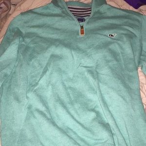 vineyard vines sweater